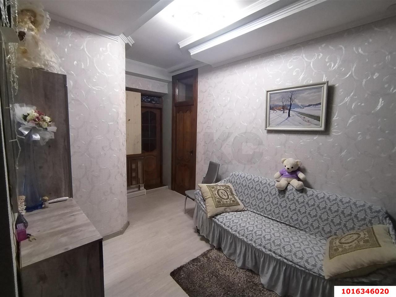 Фото №8: Дом 184 м² + 8 сот. - Энем, ул. Куйбышева, 38