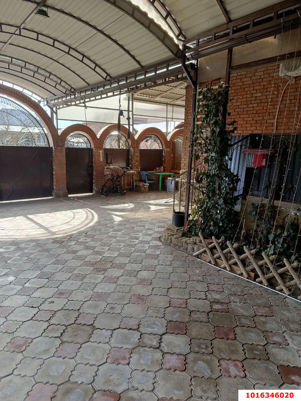 Фото №15: Дом 184 м² + 8 сот. - Энем, ул. Куйбышева, 38