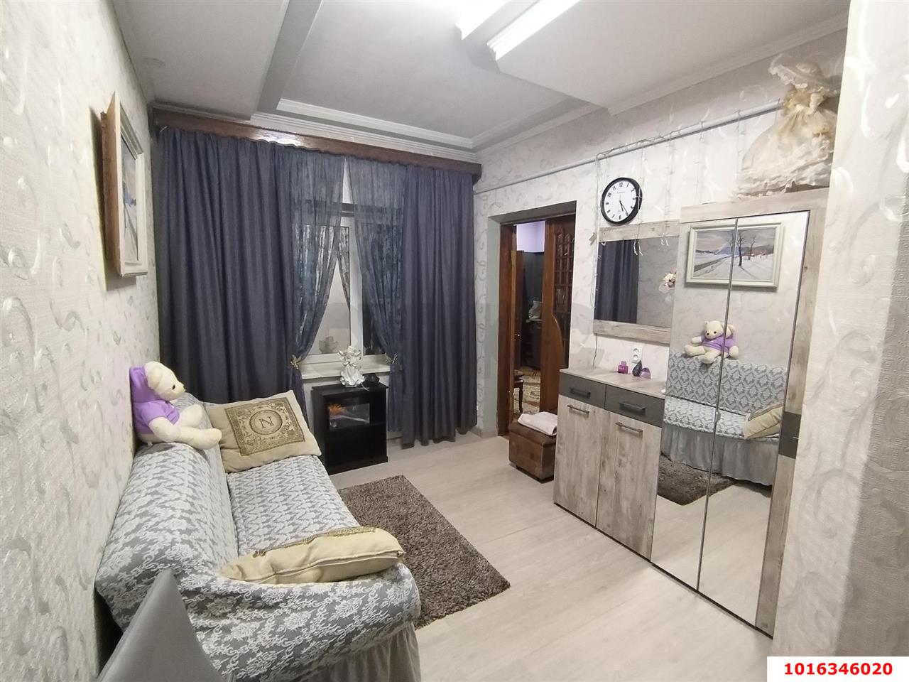 Фото №9: Дом 184 м² + 8 сот. - Энем, ул. Куйбышева, 38