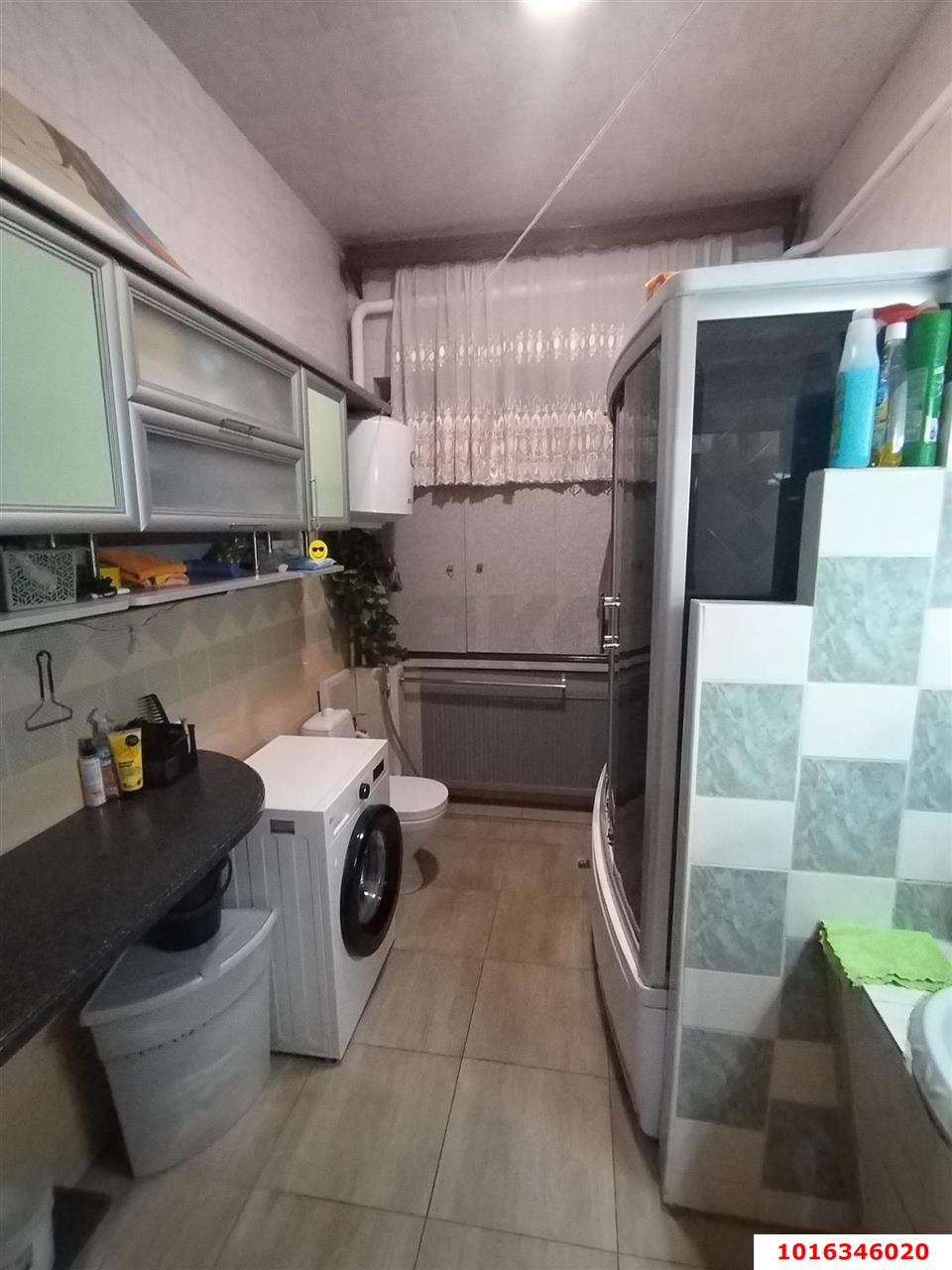 Фото №12: Дом 184 м² + 8 сот. - Энем, ул. Куйбышева, 38