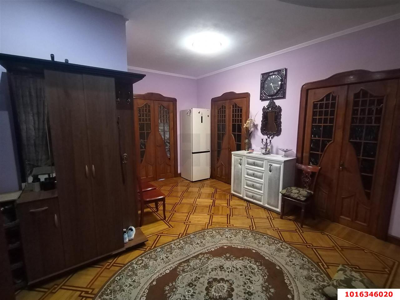 Фото №10: Дом 184 м² + 8 сот. - Энем, ул. Куйбышева, 38