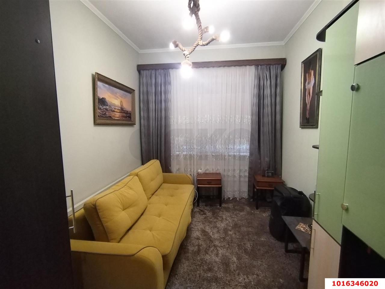 Фото №3: Дом 184 м² + 8 сот. - Энем, ул. Куйбышева, 38