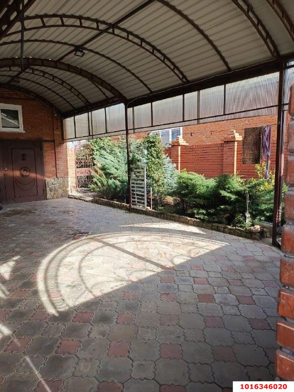 Фото №14: Дом 184 м² + 8 сот. - Энем, ул. Куйбышева, 38