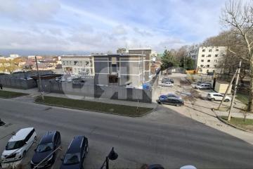 Фото №4: 1-комнатная квартира 43 м² - Анапа, мкр. жилой комплекс Русь, ул. Краснодарская, 64Бк1