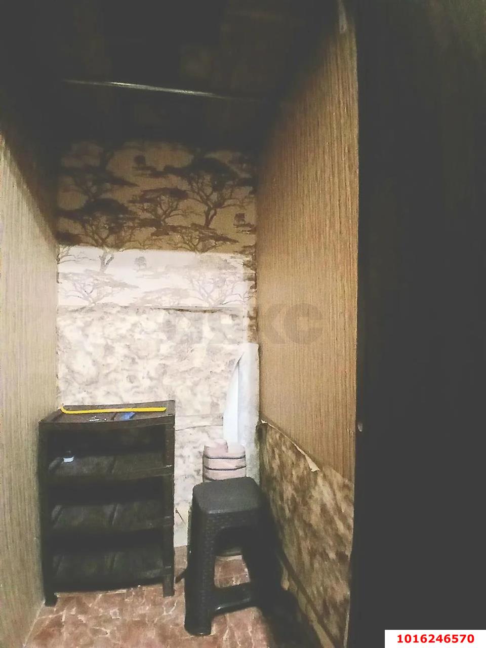 Фото №10: 2-комнатная квартира 56 м² - Берёзовый, Прикубанский внутригородской округ, мкр. Витаминкомбинат, ул. 2-я Целиноградская, 26