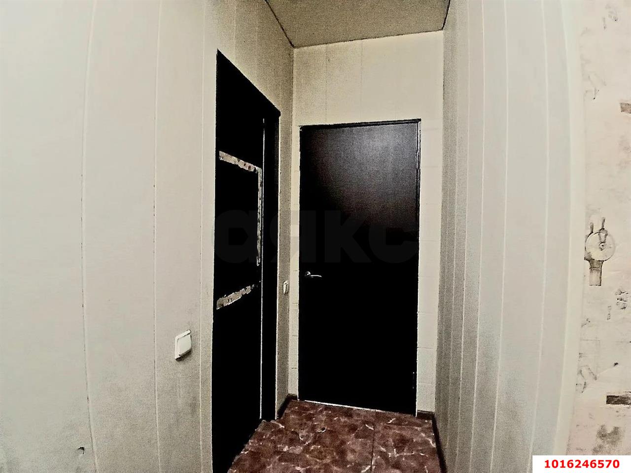 Фото №9: 2-комнатная квартира 56 м² - Берёзовый, Прикубанский внутригородской округ, мкр. Витаминкомбинат, ул. 2-я Целиноградская, 26