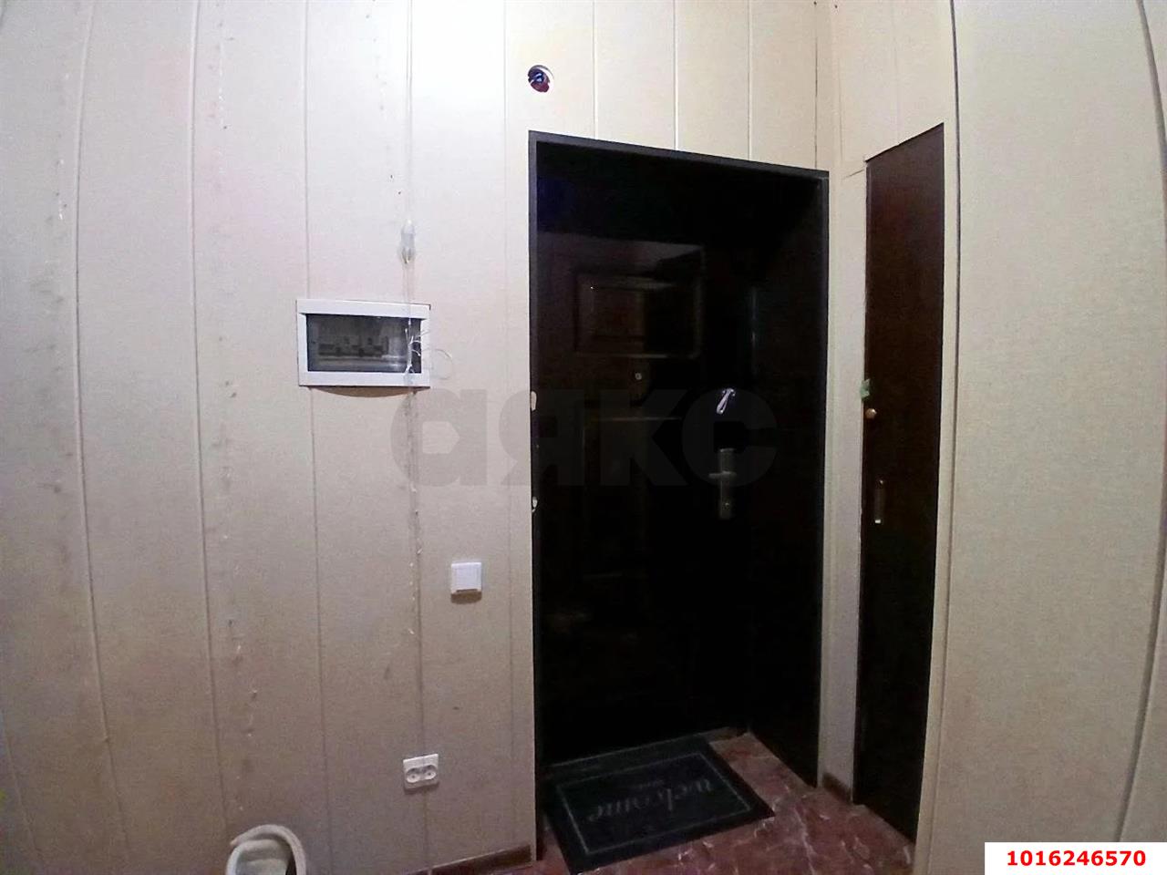 Фото №11: 2-комнатная квартира 56 м² - Берёзовый, Прикубанский внутригородской округ, мкр. Витаминкомбинат, ул. 2-я Целиноградская, 26