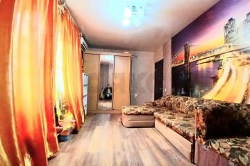 Фото №2: 2-комнатная квартира 56 м² - Берёзовый, мкр. Витаминкомбинат, ул. 2-я Целиноградская, 26