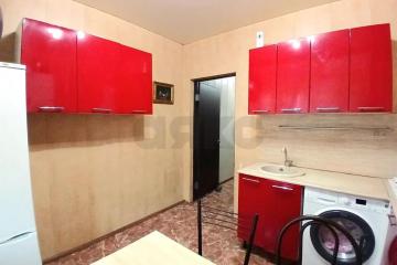 Фото №5: 2-комнатная квартира 56 м² - Берёзовый, мкр. Витаминкомбинат, ул. 2-я Целиноградская, 26