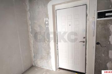 Фото №4: 1-комнатная квартира 37 м² - Краснодар, мкр. жилой комплекс Нeo-квартал Красная Площадь, ул. им. Мурата Ахеджака, 12