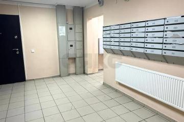 Фото №4: 1-комнатная квартира 41 м² - Краснодар, мкр. Военный городок № 1, ул. имени Калинина, 350/3