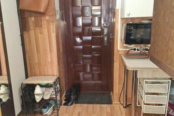 Фото №5: Комната 17 м² - Краснодар, мкр. Камвольно-суконный Комбинат, ул. Трамвайная, 23