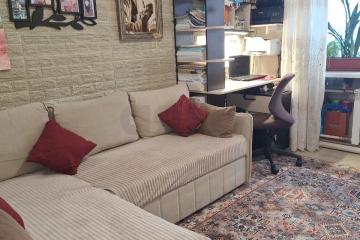 Фото №2: Комната 17 м² - Краснодар, мкр. Камвольно-суконный Комбинат, ул. Трамвайная, 23