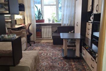 Фото №1: Комната 17 м² - Краснодар, мкр. Камвольно-суконный Комбинат, ул. Трамвайная, 23