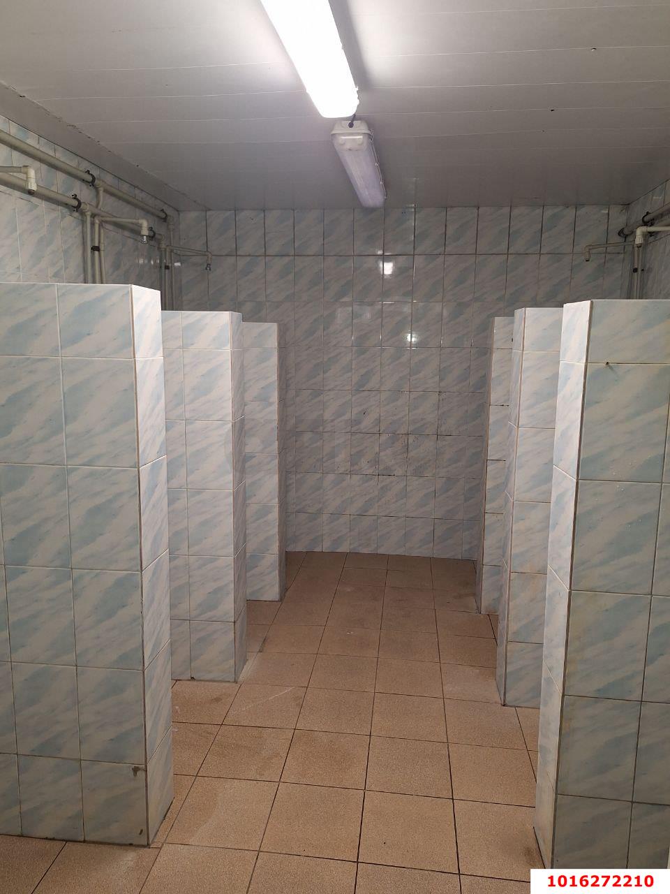 Фото №12: Комната 17 м² - Краснодар, Карасунский внутригородской округ, мкр. Камвольно-суконный Комбинат, ул. Трамвайная, 23