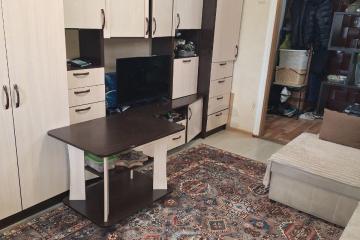 Фото №4: Комната 17 м² - Краснодар, мкр. Камвольно-суконный Комбинат, ул. Трамвайная, 23