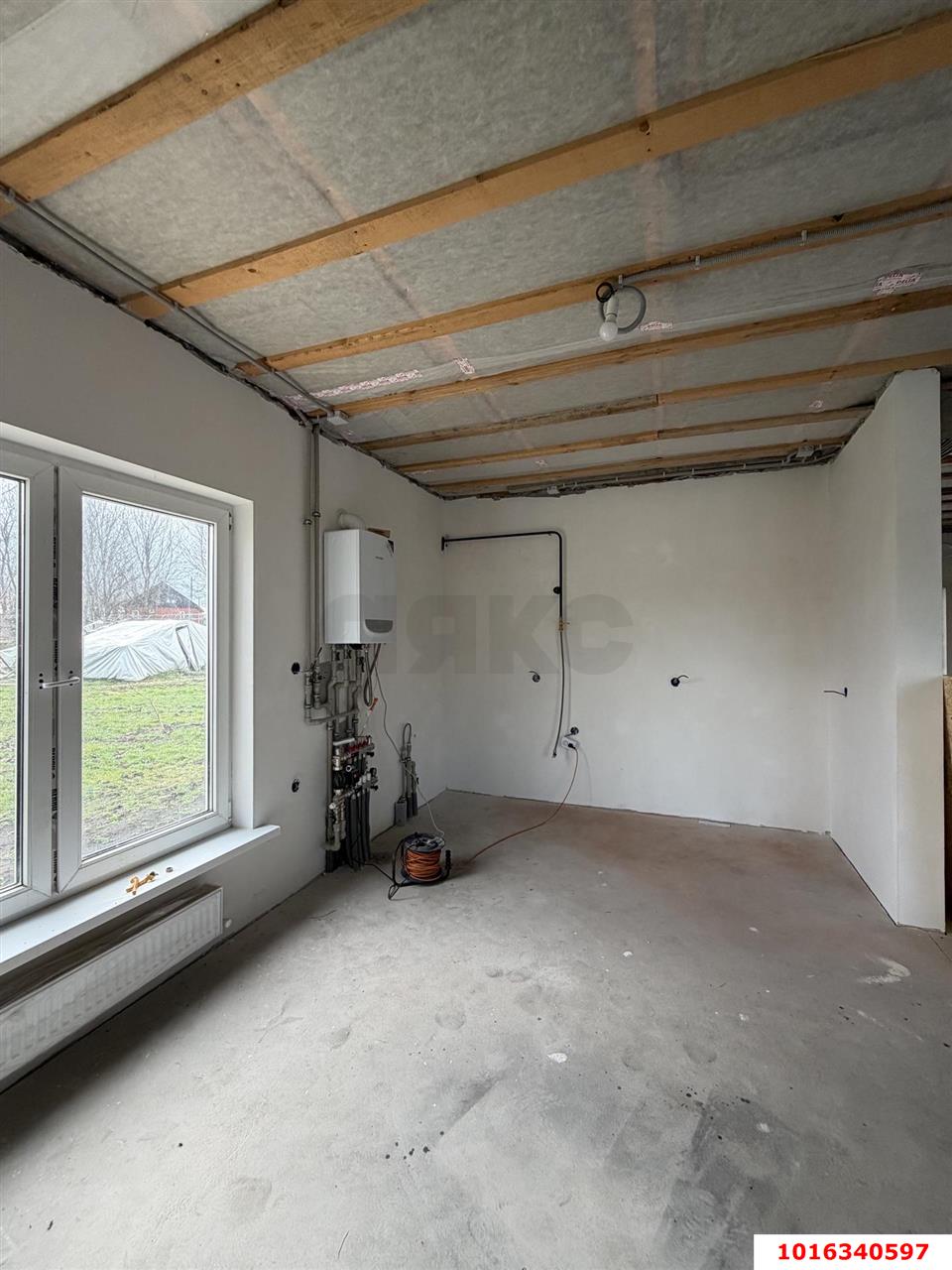 Фото №5: Дом 75 м² + 27 сот. - Большевик, ул. Лазурная, 45Г