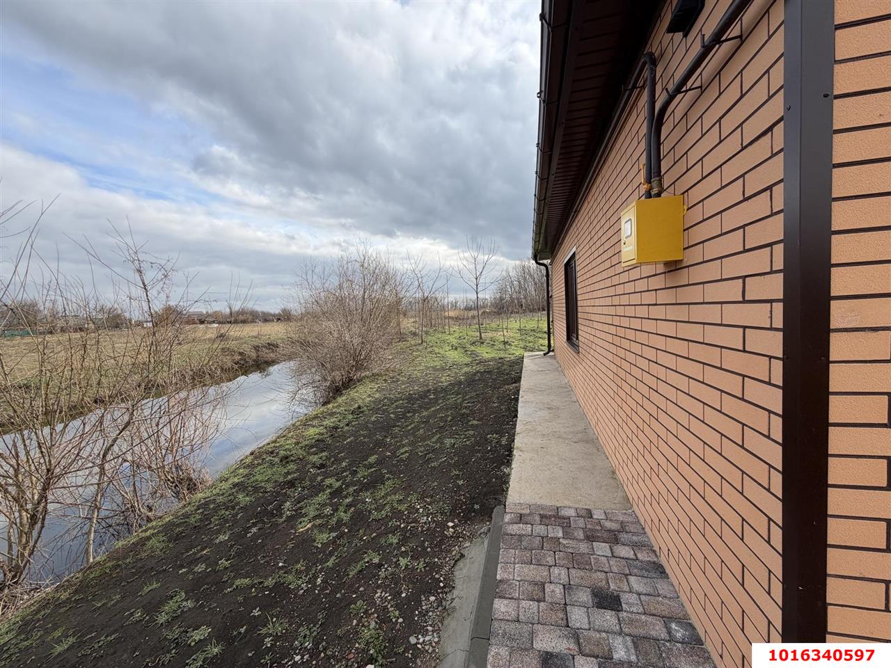 Фото №3: Дом 75 м² + 27 сот. - Большевик, ул. Лазурная, 45Г