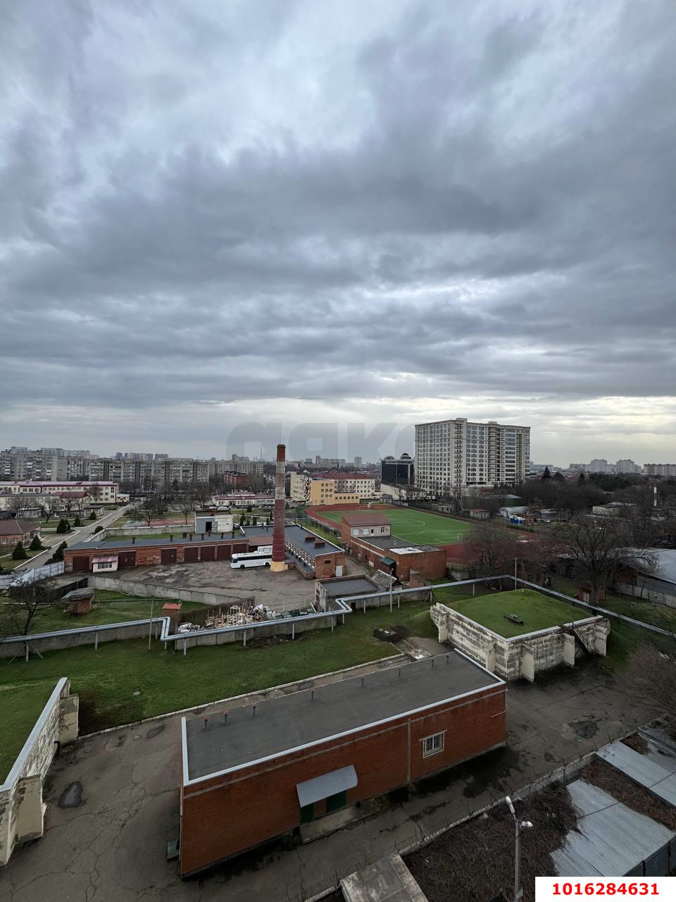 Фото №10: 1-комнатная квартира 42 м² - Краснодар, Прикубанский внутригородской округ, мкр. Завод Измерительных Приборов, ул. имени 40-летия Победы, 33/10