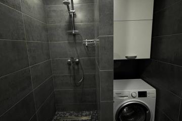 Фото №5: 1-комнатная квартира 42 м² - Краснодар, мкр. Завод Измерительных Приборов, ул. имени 40-летия Победы, 33/10