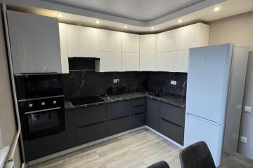 Фото №4: 1-комнатная квартира 42 м² - Краснодар, мкр. Завод Измерительных Приборов, ул. имени 40-летия Победы, 33/10