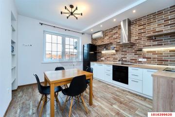 Фото №1: 2-комнатная квартира 66 м² - Краснодар, мкр. Фестивальный, ул. Казбекская, 3