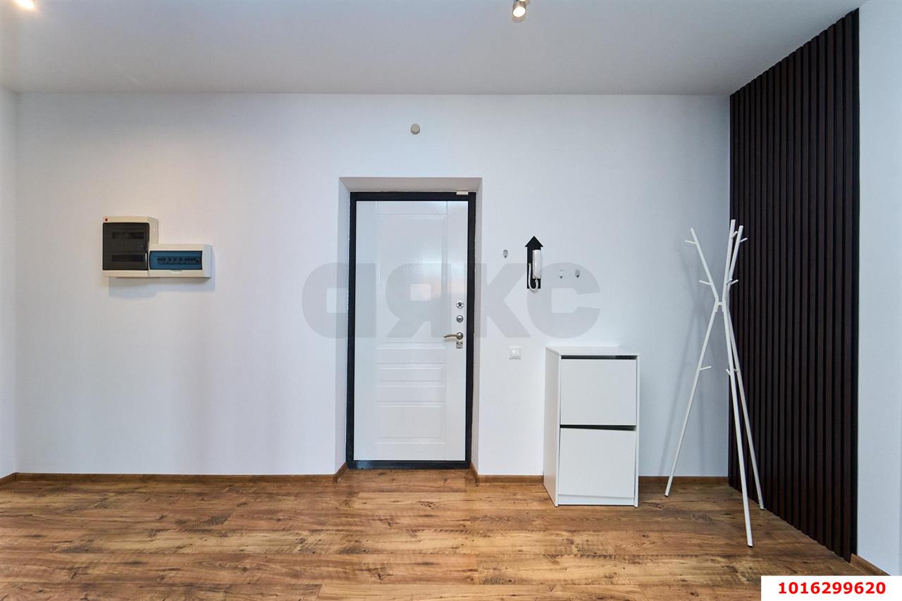 Фото №13: 2-комнатная квартира 66 м² - Краснодар, Прикубанский внутригородской округ, Солнечный, мкр. Фестивальный, ул. Казбекская, 3