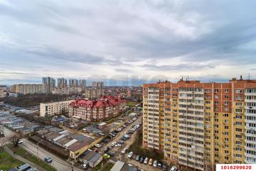 Фото №5: 2-комнатная квартира 66 м² - Краснодар, мкр. Фестивальный, ул. Казбекская, 3