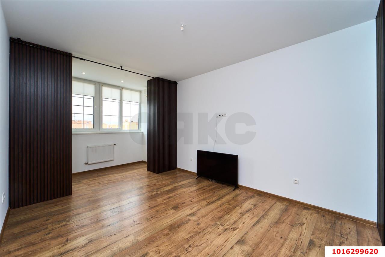 Фото №15: 2-комнатная квартира 66 м² - Краснодар, Прикубанский внутригородской округ, Солнечный, мкр. Фестивальный, ул. Казбекская, 3