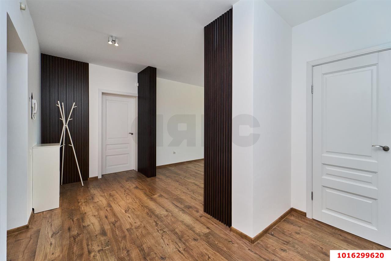 Фото №14: 2-комнатная квартира 66 м² - Краснодар, Прикубанский внутригородской округ, Солнечный, мкр. Фестивальный, ул. Казбекская, 3