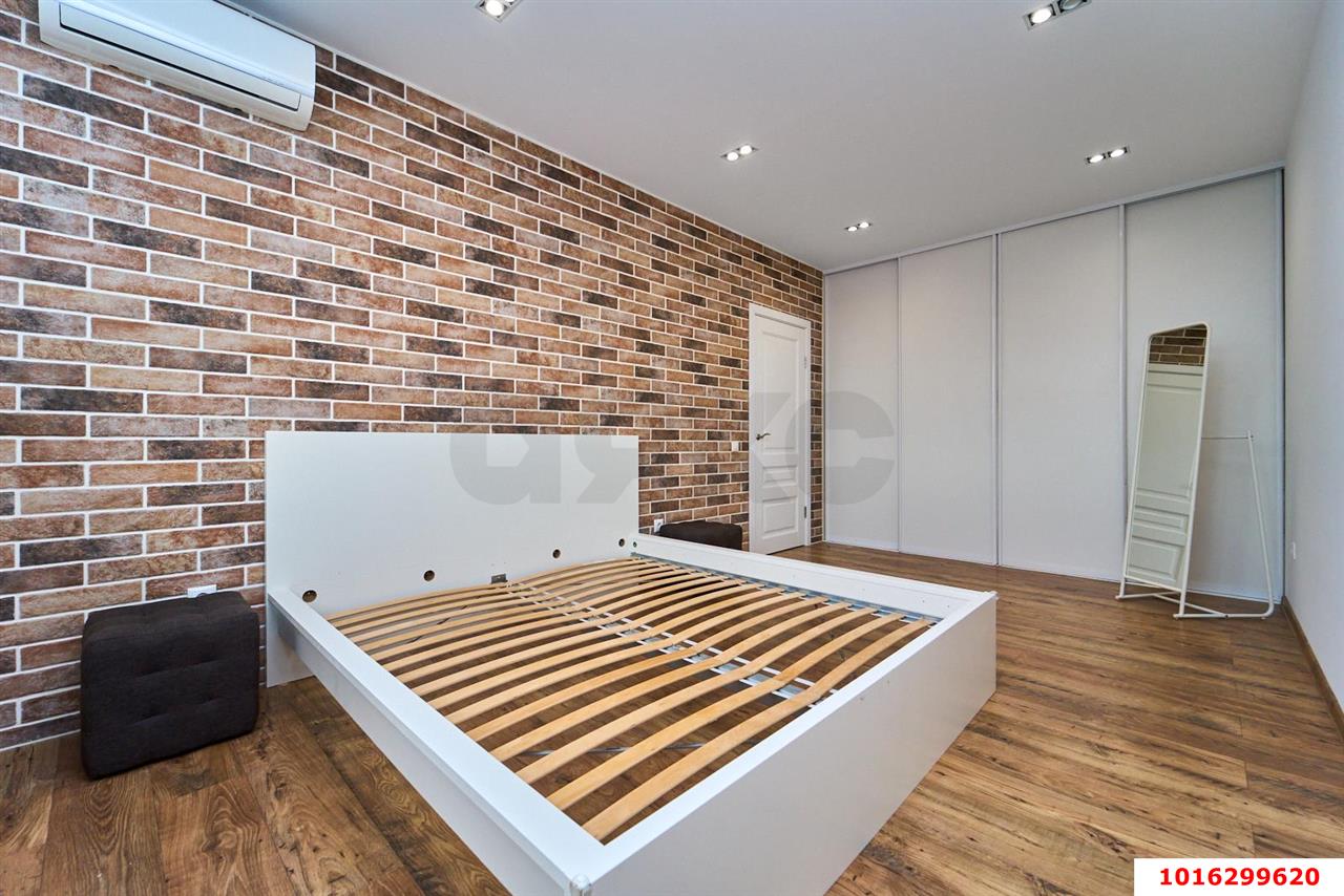 Фото №7: 2-комнатная квартира 66 м² - Краснодар, Прикубанский внутригородской округ, Солнечный, мкр. Фестивальный, ул. Казбекская, 3