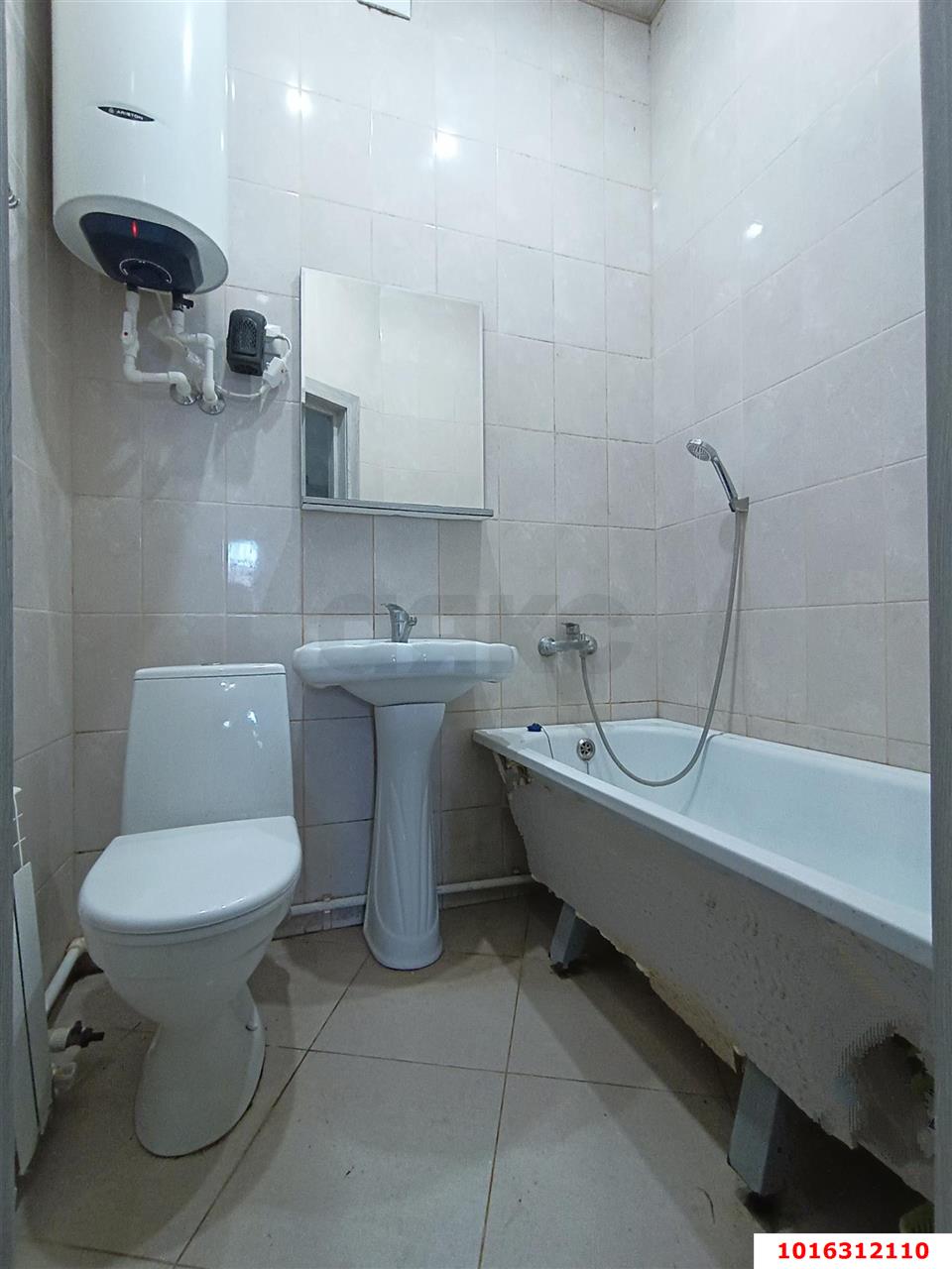 Фото №15: Дом 54 м² + 3.5 сот. - Старокорсунская, мкр. Карасунский внутригородской округ, ул. имени Михаила Ветрова, 25