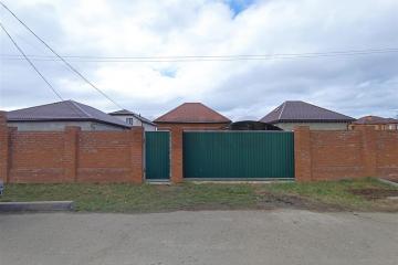 Фото №2: Дом 54 м² - Старокорсунская, мкр. Карасунский внутригородской округ, ул. имени Михаила Ветрова, 25