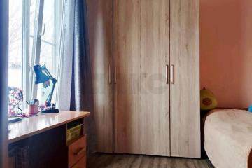 Фото №5: Дом 54 м² - Старокорсунская, мкр. Карасунский внутригородской округ, ул. имени Михаила Ветрова, 25