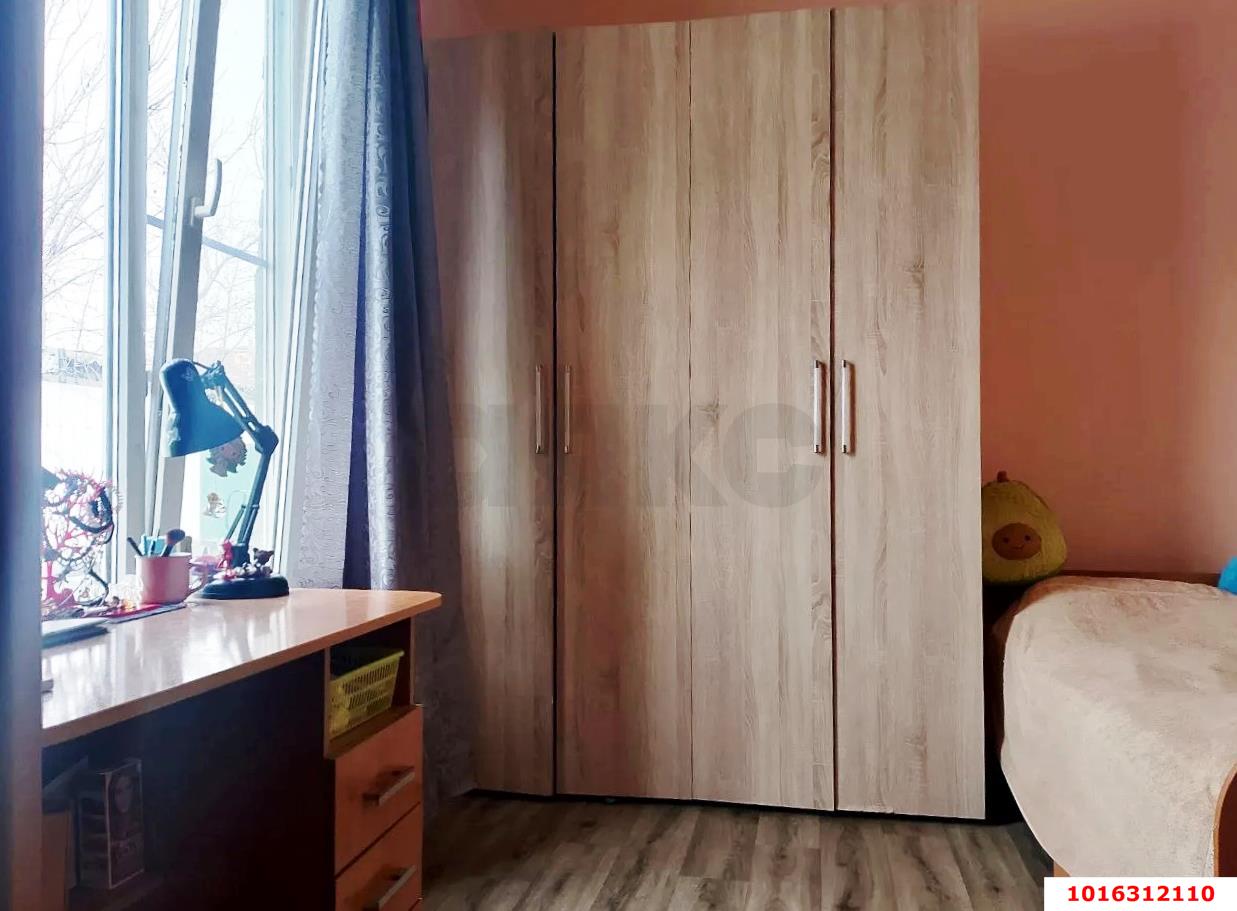 Фото №5: Дом 54 м² + 3.5 сот. - Старокорсунская, мкр. Карасунский внутригородской округ, ул. имени Михаила Ветрова, 25