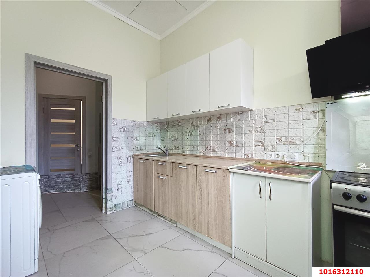 Фото №7: Дом 54 м² + 3.5 сот. - Старокорсунская, мкр. Карасунский внутригородской округ, ул. имени Михаила Ветрова, 25