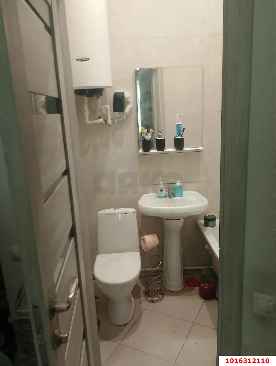 Фото №10: Дом 54 м² + 3.5 сот. - Старокорсунская, мкр. Карасунский внутригородской округ, ул. имени Михаила Ветрова, 25