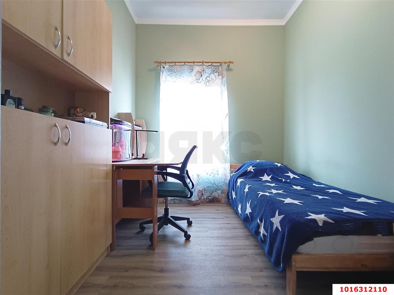 Фото №11: Дом 54 м² + 3.5 сот. - Старокорсунская, мкр. Карасунский внутригородской округ, ул. имени Михаила Ветрова, 25