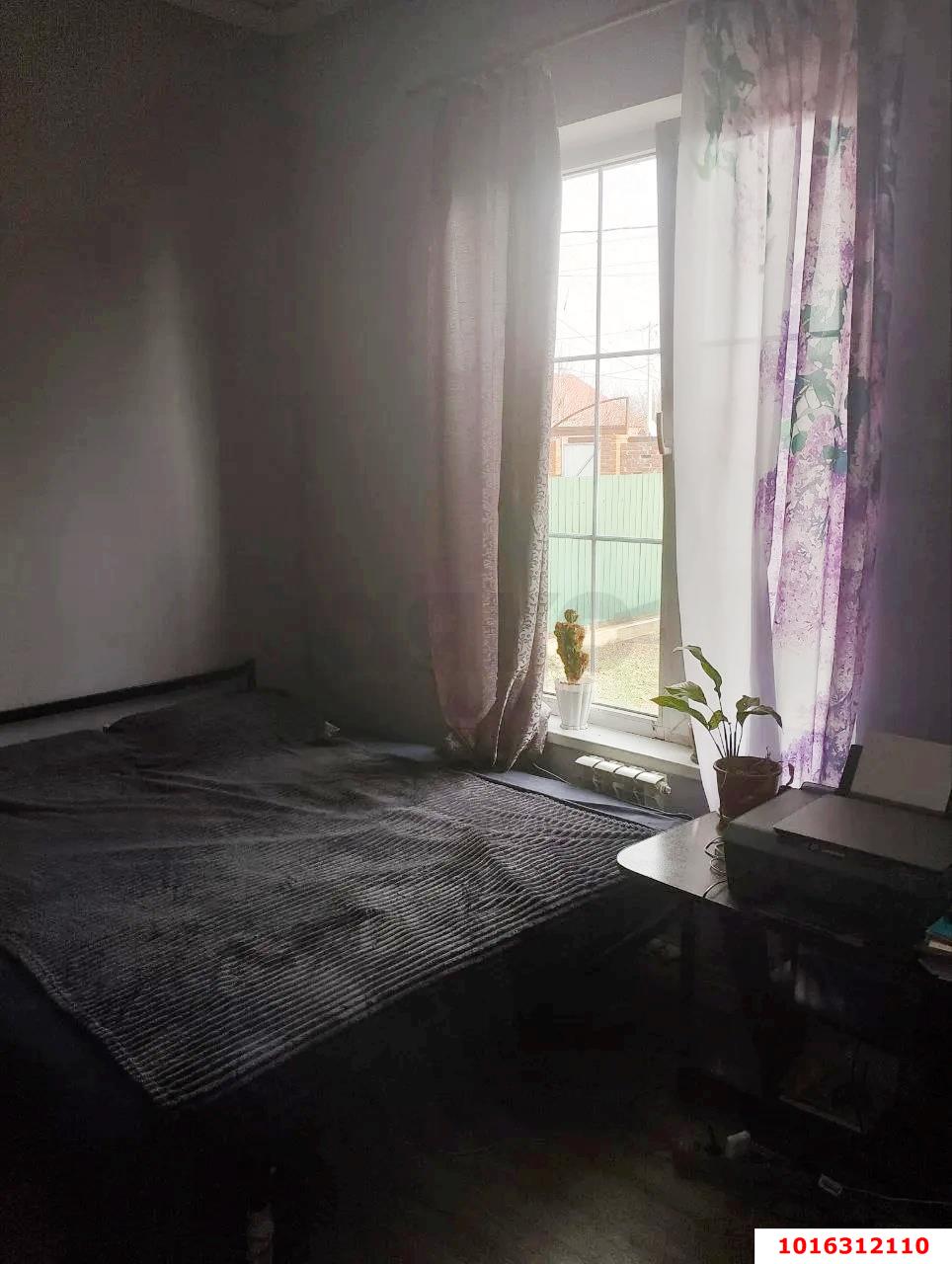 Фото №8: Дом 54 м² + 3.5 сот. - Старокорсунская, мкр. Карасунский внутригородской округ, ул. имени Михаила Ветрова, 25