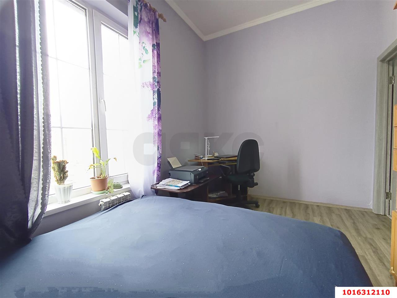 Фото №10: Дом 54 м² + 3.5 сот. - Старокорсунская, мкр. Карасунский внутригородской округ, ул. имени Михаила Ветрова, 25