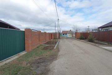 Фото №3: Дом 54 м² - Старокорсунская, мкр. Карасунский внутригородской округ, ул. имени Михаила Ветрова, 25