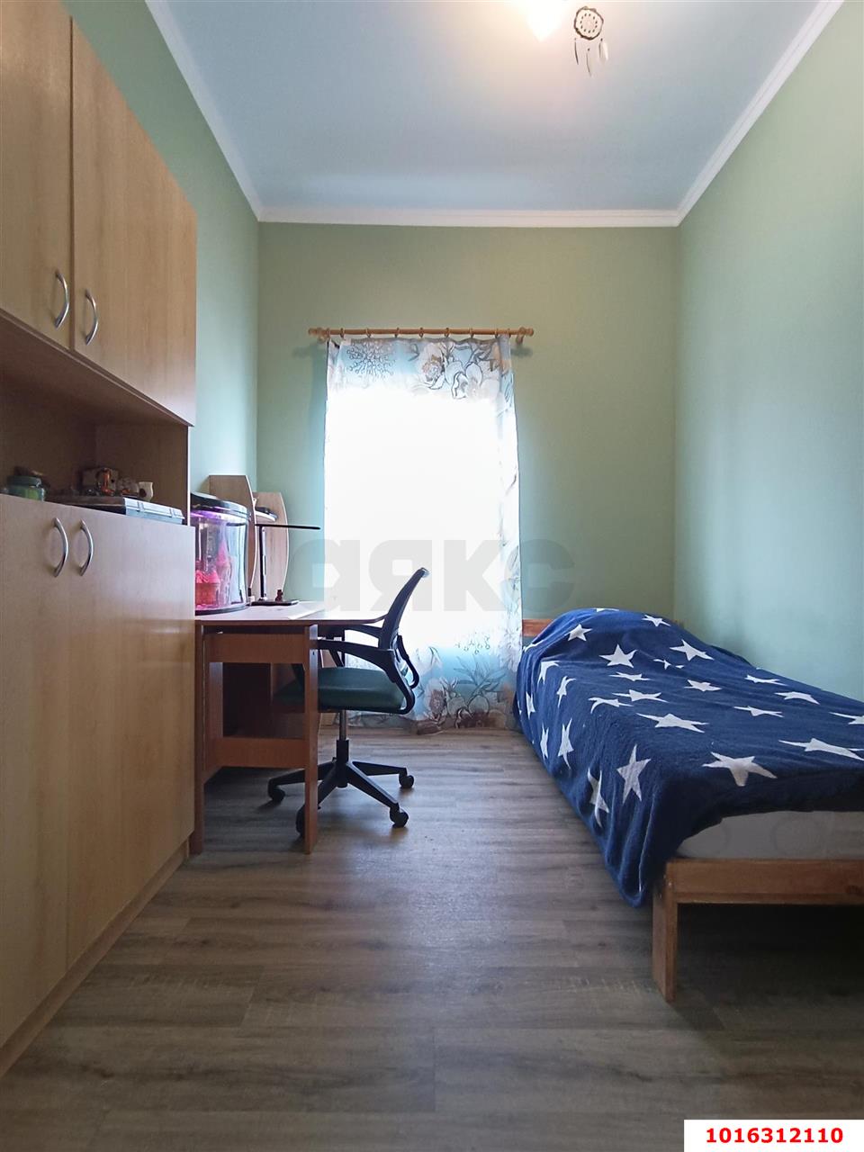 Фото №12: Дом 54 м² + 3.5 сот. - Старокорсунская, мкр. Карасунский внутригородской округ, ул. имени Михаила Ветрова, 25