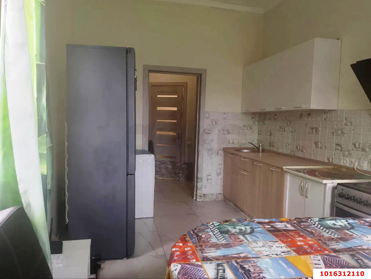 Фото №7: Дом 54 м² + 3.5 сот. - Старокорсунская, мкр. Карасунский внутригородской округ, ул. имени Михаила Ветрова, 25