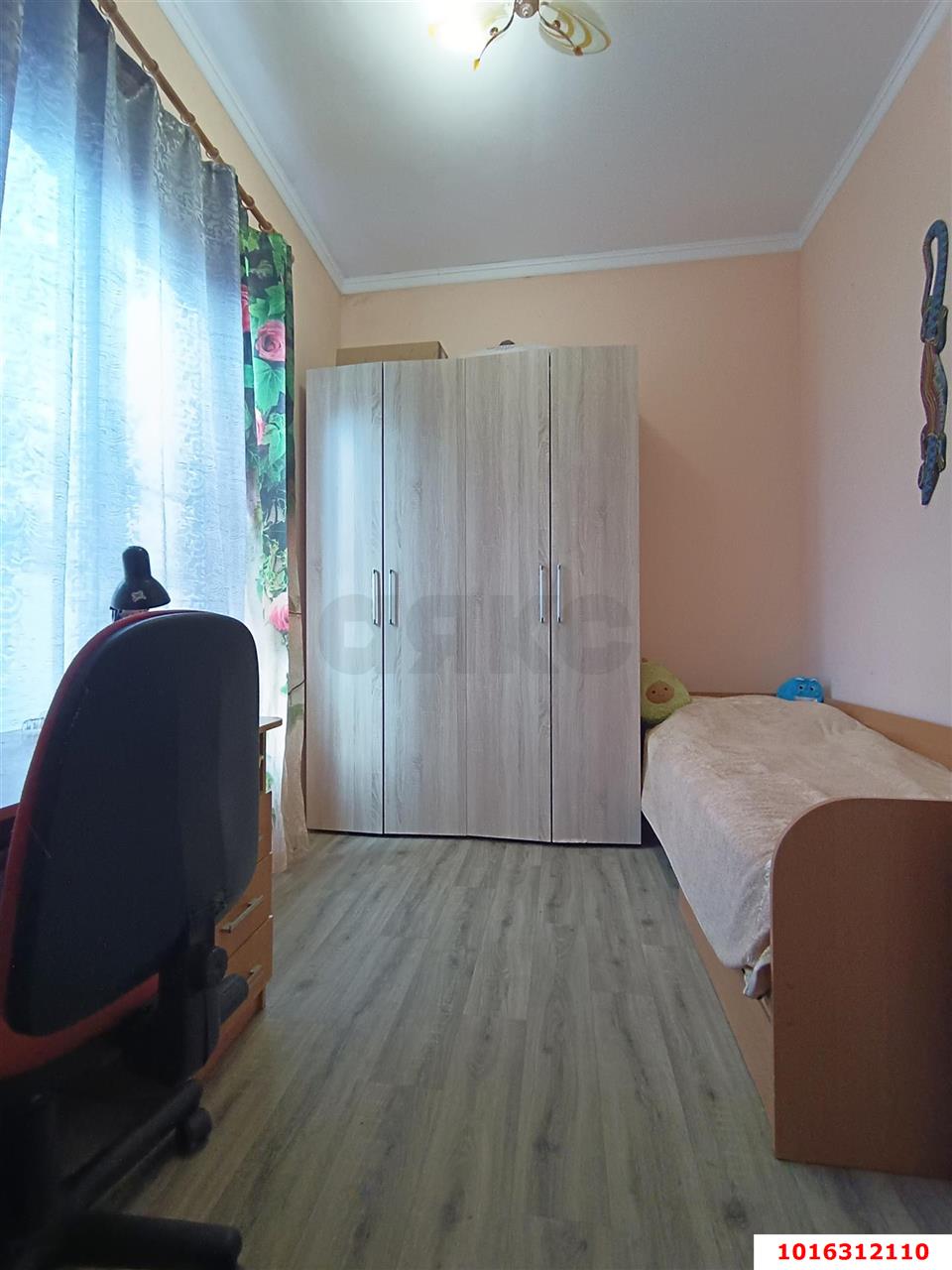 Фото №14: Дом 54 м² + 3.5 сот. - Старокорсунская, мкр. Карасунский внутригородской округ, ул. имени Михаила Ветрова, 25