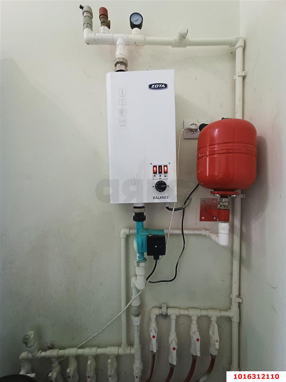 Фото №17: Дом 54 м² + 3.5 сот. - Старокорсунская, мкр. Карасунский внутригородской округ, ул. имени Михаила Ветрова, 25