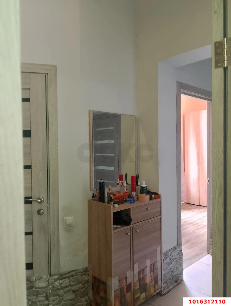 Фото №9: Дом 54 м² + 3.5 сот. - Старокорсунская, мкр. Карасунский внутригородской округ, ул. имени Михаила Ветрова, 25