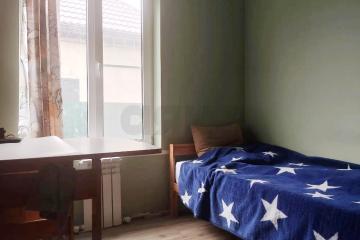 Фото №3: Дом 54 м² - Старокорсунская, мкр. Карасунский внутригородской округ, ул. имени Михаила Ветрова, 25