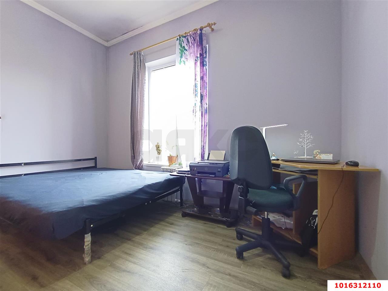 Фото №9: Дом 54 м² + 3.5 сот. - Старокорсунская, мкр. Карасунский внутригородской округ, ул. имени Михаила Ветрова, 25