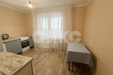 Фото №2: 2-комнатная квартира 53 м² - Липецк, мкр. Университетский, ул. А.Д. Белянского, 8