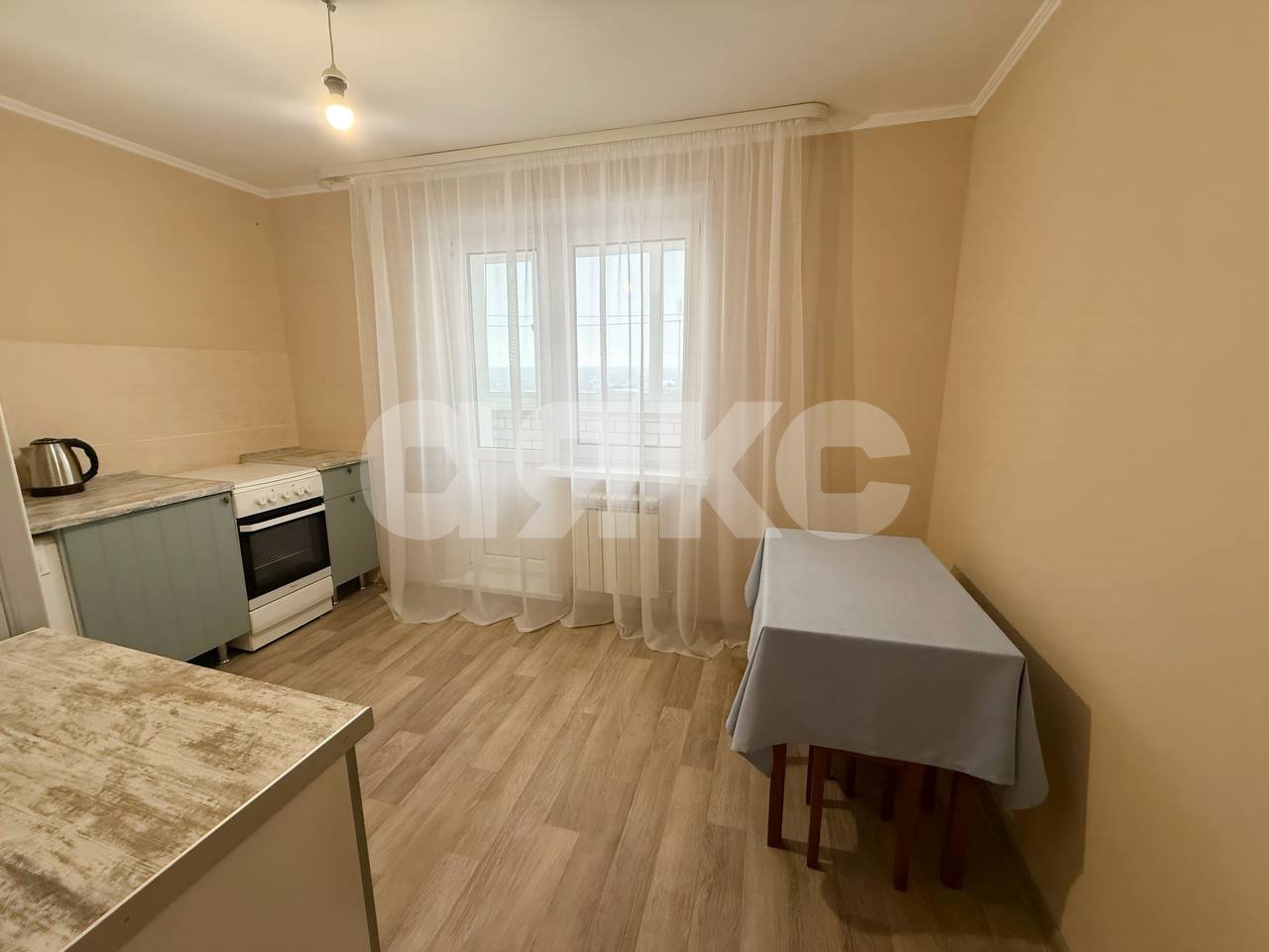 Фото №2: 2-комнатная квартира 53 м² - Липецк, Советский округ, мкр. Университетский, ул. А.Д. Белянского, 8